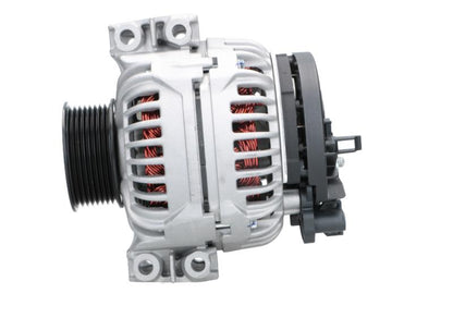 PlusLine Original Alternator for Scania 100A 0124655026+
