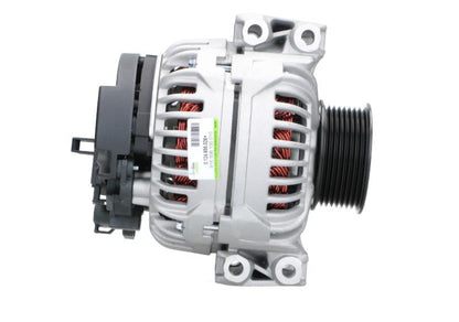 PlusLine Original Alternator for Scania 100A 0124655026+