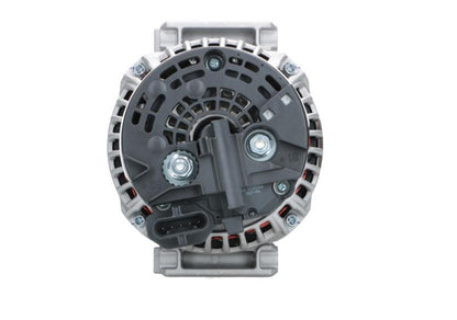 PlusLine Original Alternator for Scania 100A 0124655026+