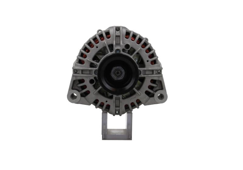 PlusLine Original Alternator for John Deere 130A 0124655033+
