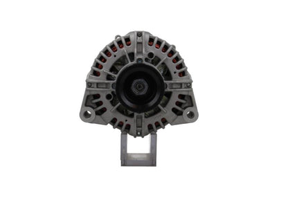 PlusLine Original Alternator for John Deere 130A 0124655033+