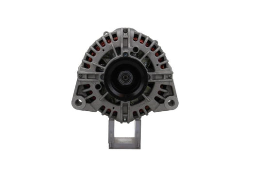 PlusLine Original Alternator for John Deere 130A 0124655033+