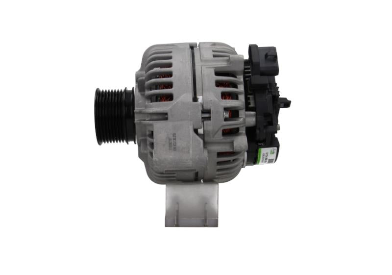 PlusLine Original Alternator for John Deere 130A 0124655033+