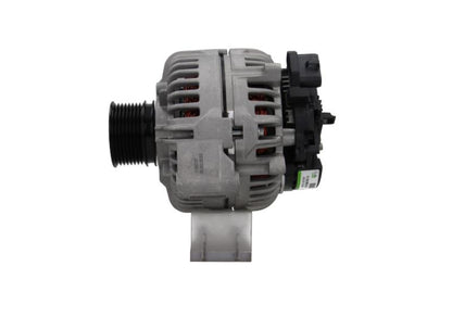PlusLine Original Alternator for John Deere 130A 0124655033+