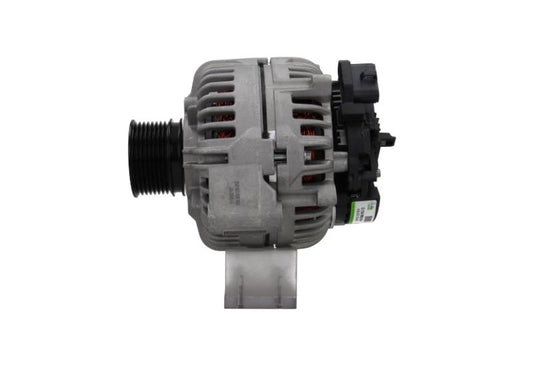 PlusLine Original Alternator for John Deere 130A 0124655033+