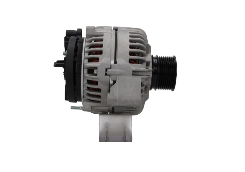 PlusLine Original Alternator for John Deere 130A 0124655033+