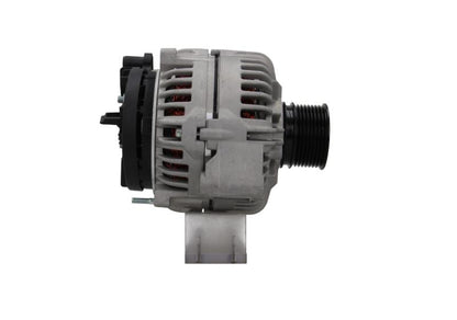 PlusLine Original Alternator for John Deere 130A 0124655033+