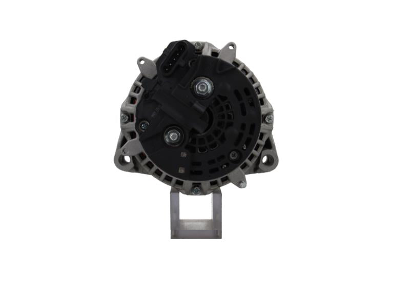 PlusLine Original Alternator for John Deere 130A 0124655033+