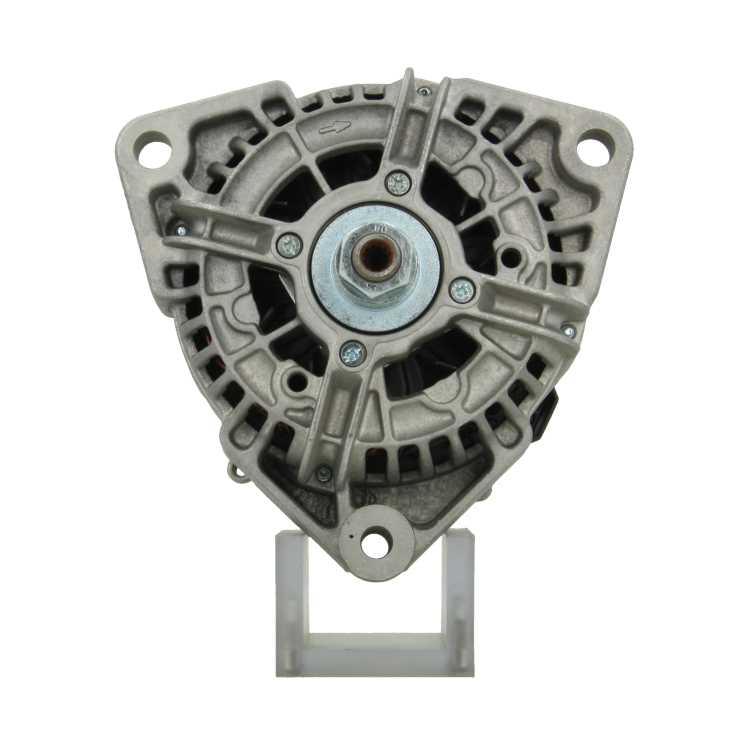 Bosch Reman *Alternator Daf 110A 0124655036R