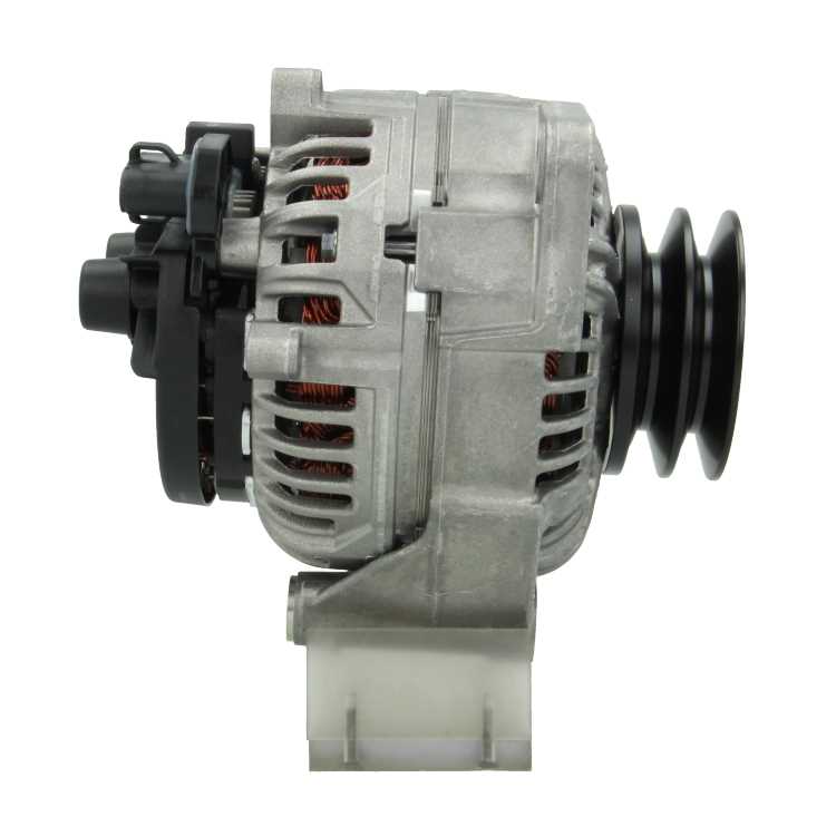 Bosch New Alternator for Daf 110A 124655037