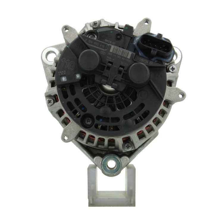 Bosch New Alternator for Daf 110A 124655037