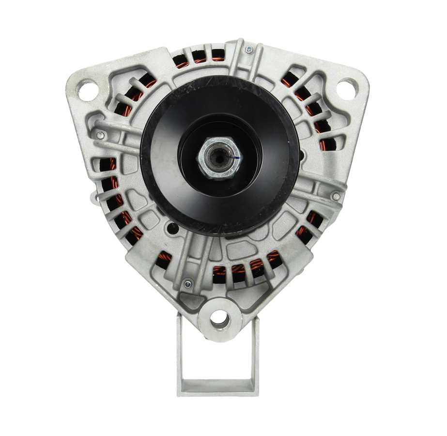 PlusLine Pro Alternator for Daf 110A 0124655037+PRO