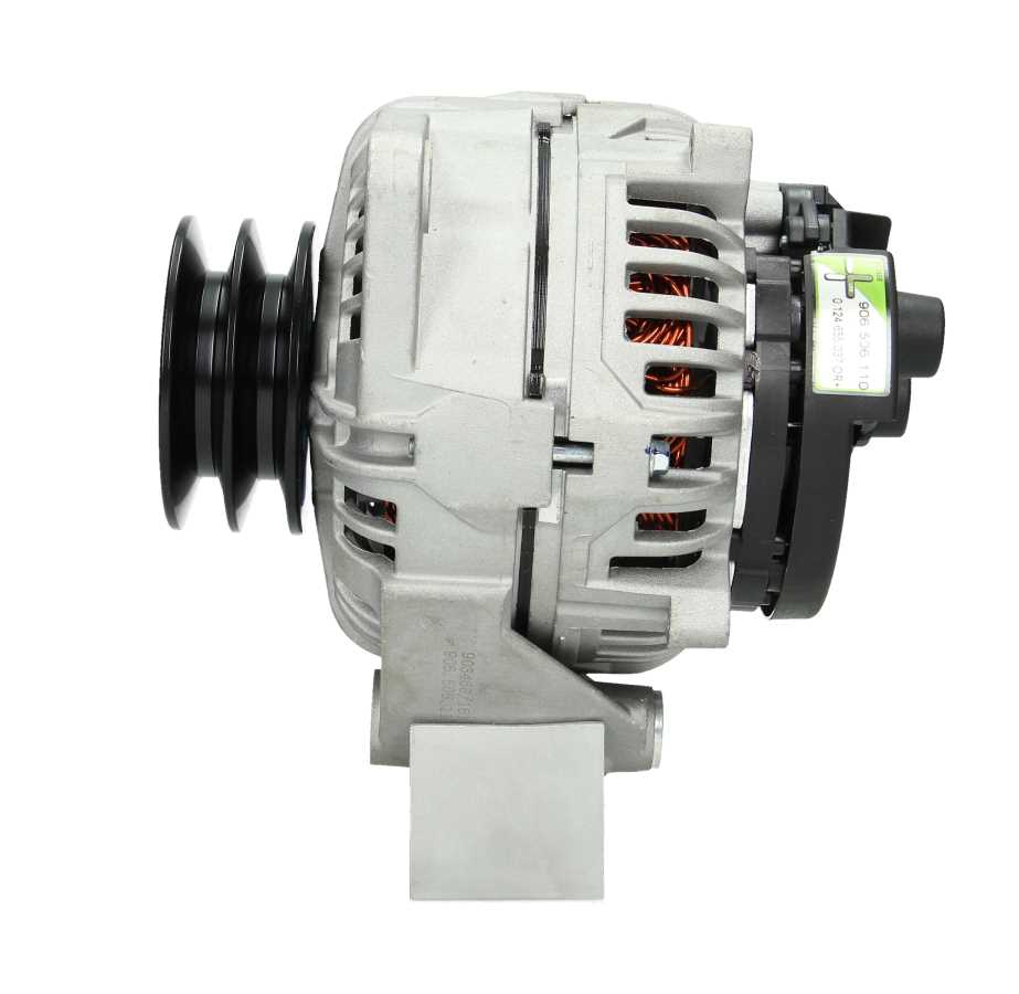 PlusLine Pro Alternator for Daf 110A 0124655037+PRO
