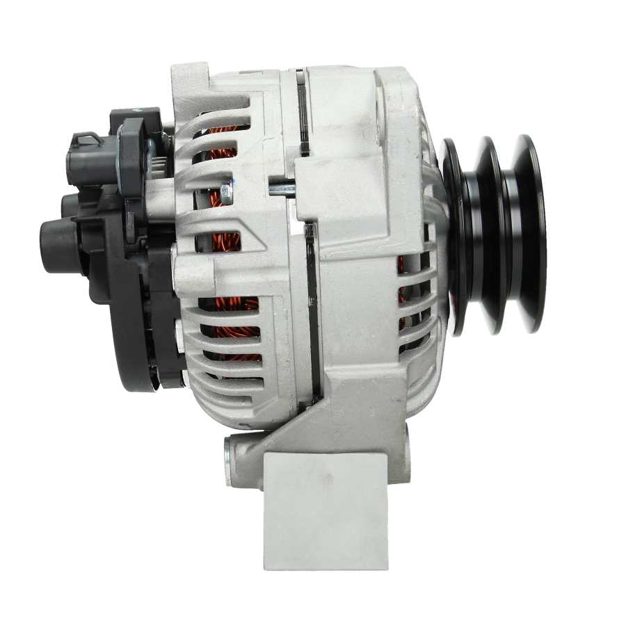 PlusLine Pro Alternator for Daf 110A 0124655037+PRO