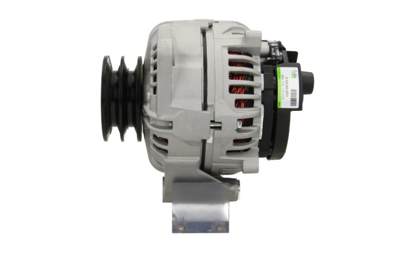 PlusLine Original Alternator for Daf 110A 0124655037+