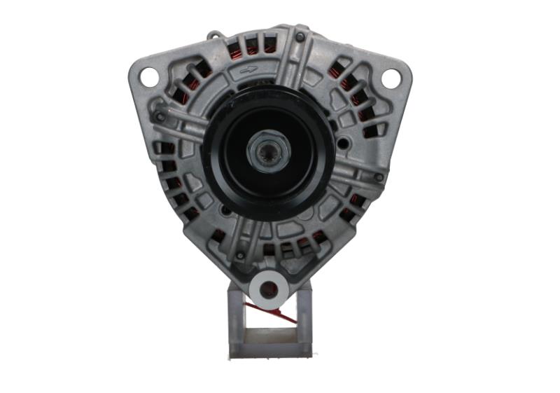 Bosch Reman Alternator Daf Freight 110A 0124655039R