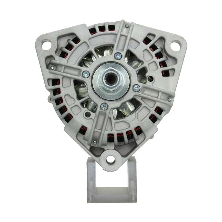 PlusLine Pro Alternator for Daf 110A 0124655039+PRO