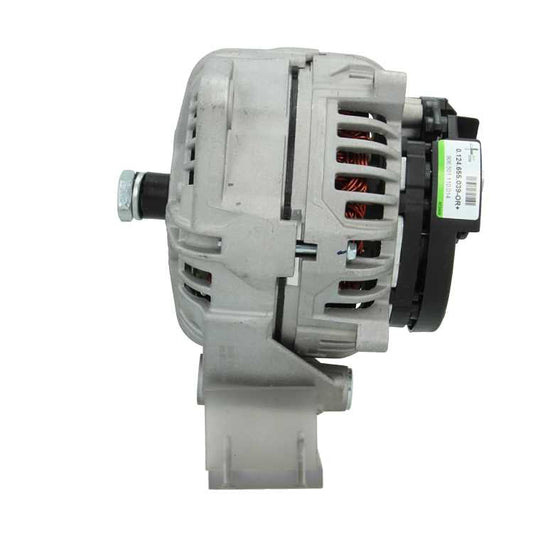 PlusLine Pro Alternator for Daf 110A 0124655039+PRO