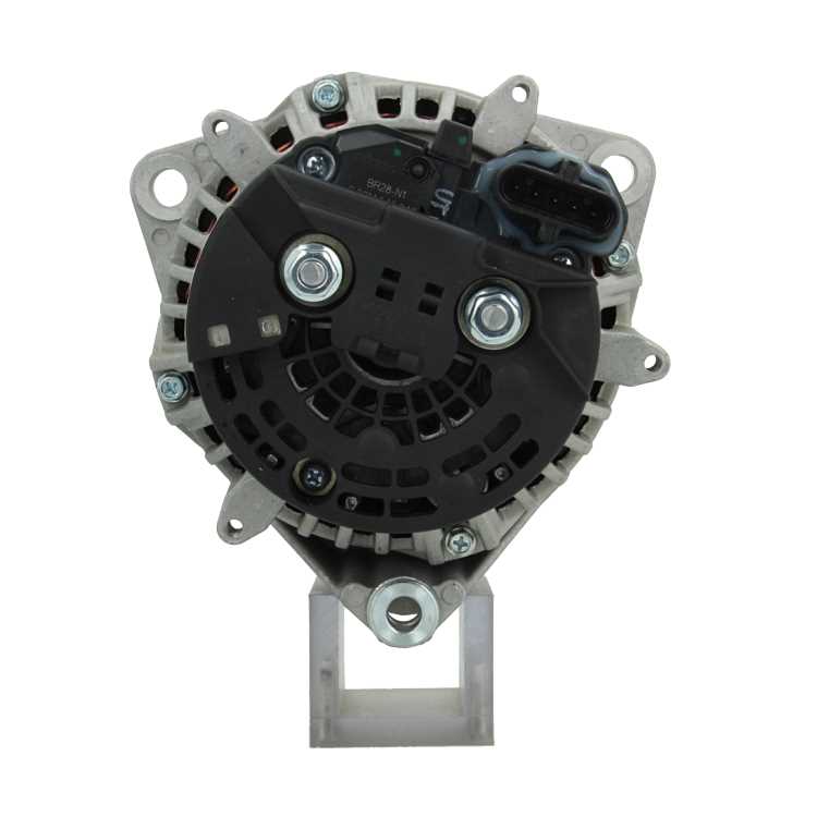 PlusLine Pro Alternator for Daf 110A 0124655039+PRO