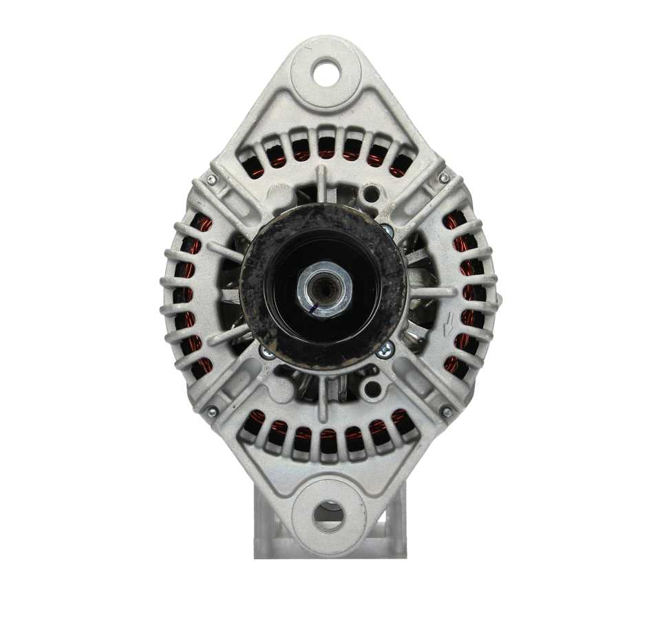 PlusLine Pro Alternator for Volvo Truck 150A 0124655057+PRO