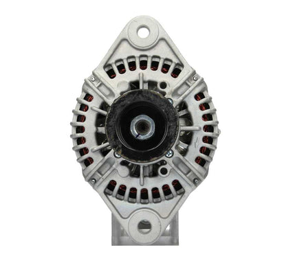 PlusLine Pro Alternator for Volvo Truck 150A 0124655057+PRO