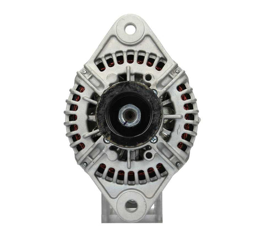 PlusLine Pro Alternator for Volvo Truck 150A 0124655057+PRO