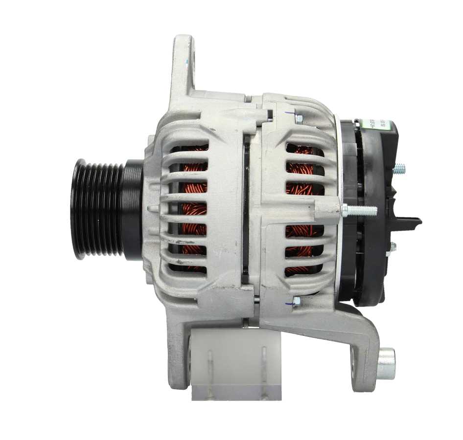 PlusLine Pro Alternator for Volvo Truck 150A 0124655057+PRO