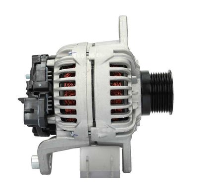 PlusLine Pro Alternator for Volvo Truck 150A 0124655057+PRO