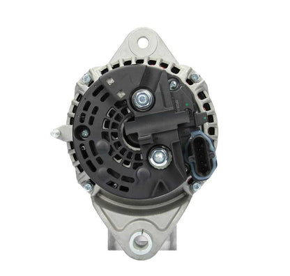 PlusLine Pro Alternator for Volvo Truck 150A 0124655057+PRO
