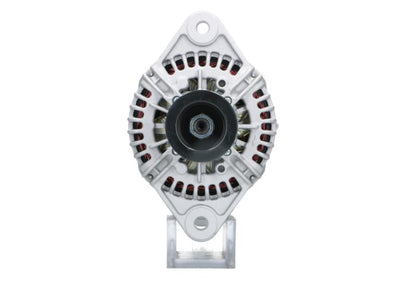 PlusLine Original Alternator for Volvo Truck 150A 0124655057+