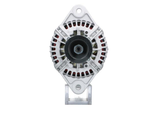 PlusLine Original Alternator for Volvo Truck 150A 0124655057+