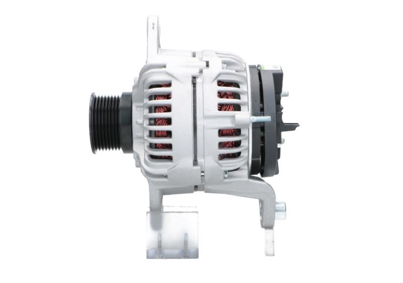 PlusLine Original Alternator for Volvo Truck 150A 0124655057+