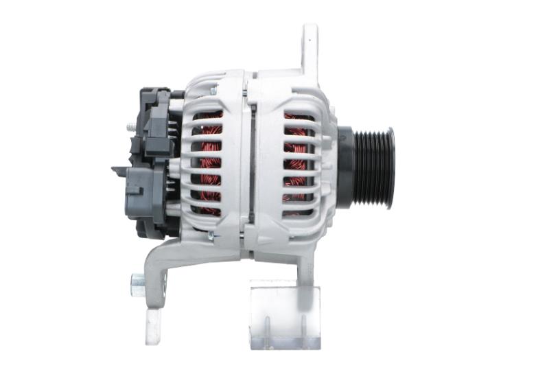 PlusLine Original Alternator for Volvo Truck 150A 0124655057+