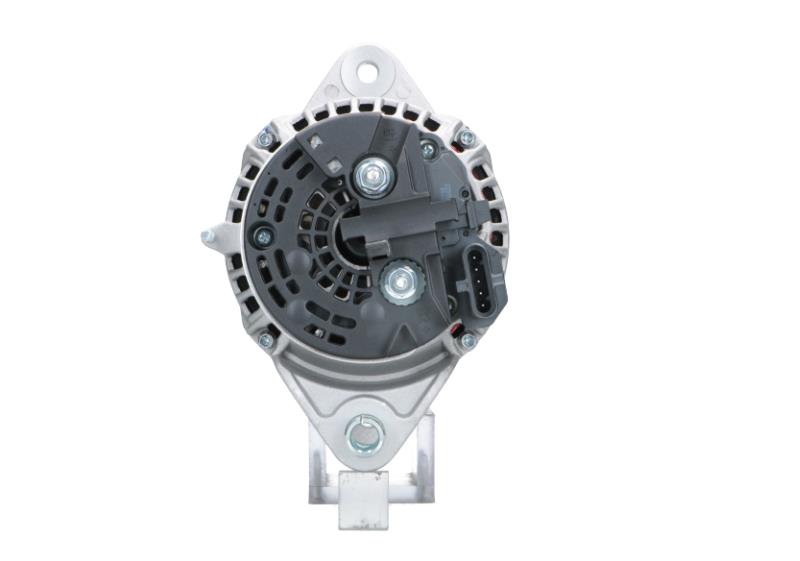PlusLine Original Alternator for Volvo Truck 150A 0124655057+