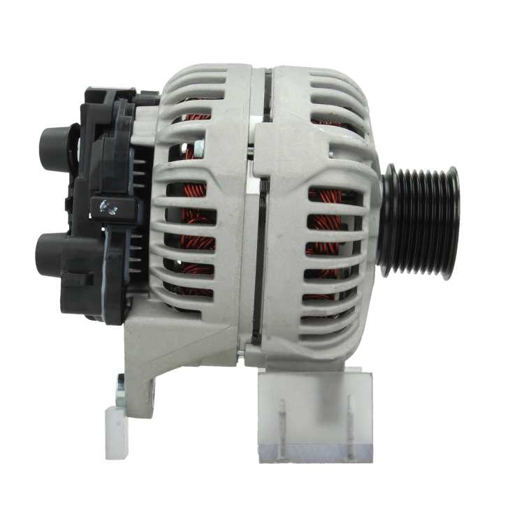 PlusLine Pro Alternator for Renault Truck 110A 0124655065+PRO