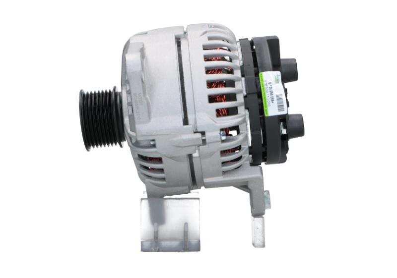 PlusLine Original Alternator for Renault Truck 110A 0124655065+