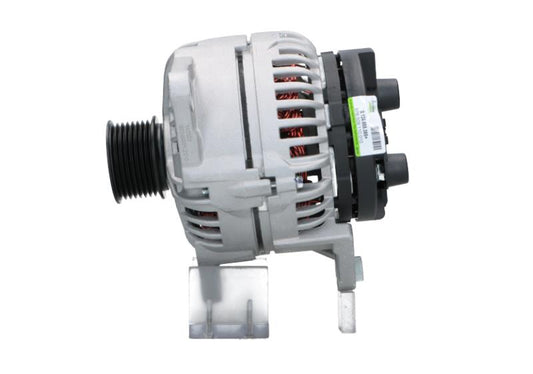 PlusLine Original Alternator for Renault Truck 110A 0124655065+