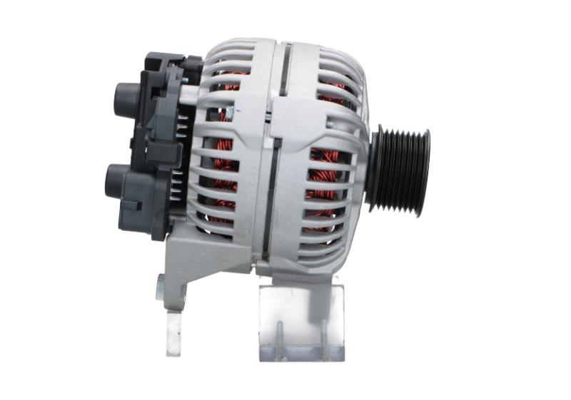 PlusLine Original Alternator for Renault Truck 110A 0124655065+