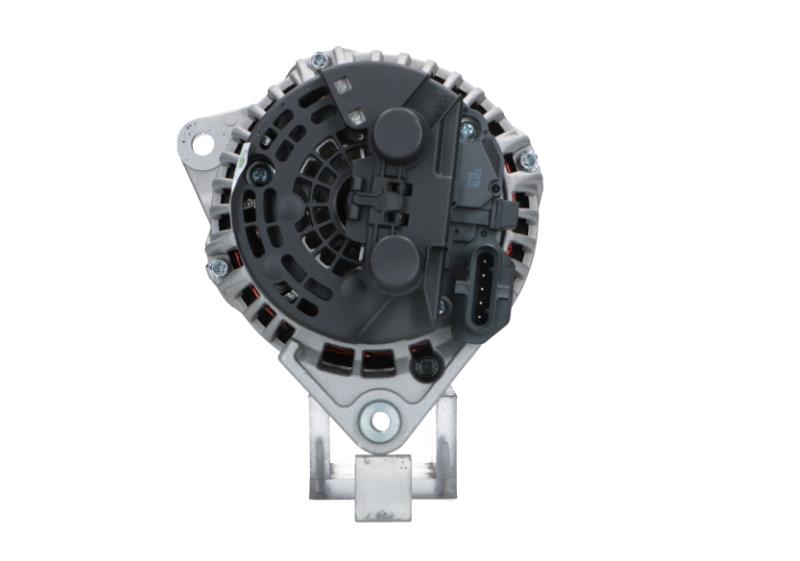 PlusLine Original Alternator for Renault Truck 110A 0124655065+