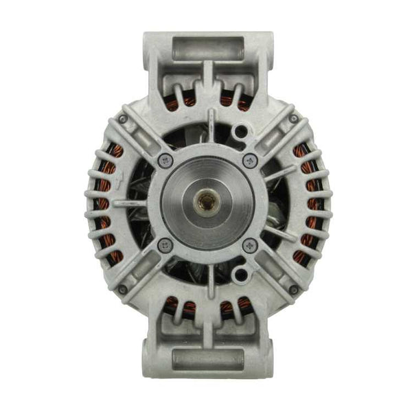 Bosch New Alternator for Mercedes 150A 124655072