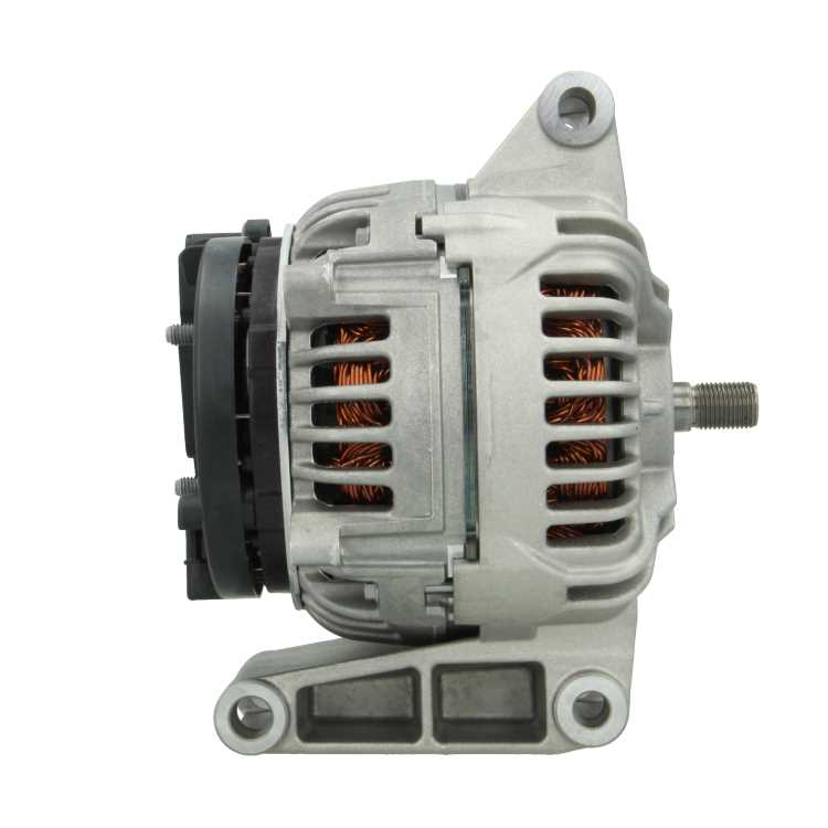Bosch New Alternator for Mercedes 150A 124655072