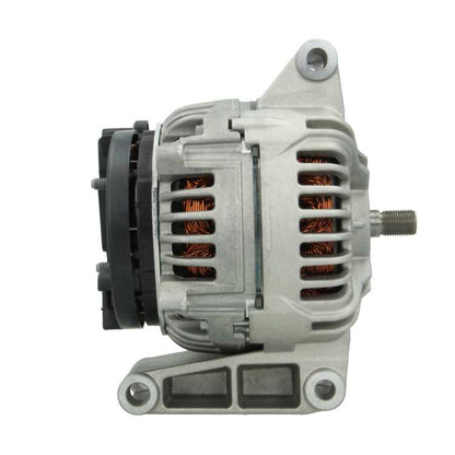 Bosch New Alternator for Mercedes 150A 124655072