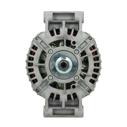 PlusLine Pro Alternator for Mercedes 150A 0124655072+PRO