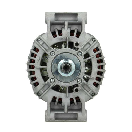 PlusLine Pro Alternator for Mercedes 150A 0124655072+PRO
