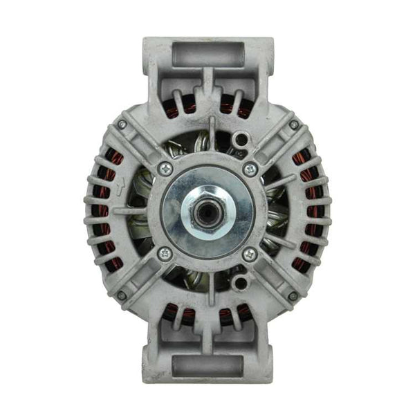 PlusLine Pro Alternator for Mercedes 150A 0124655072+PRO