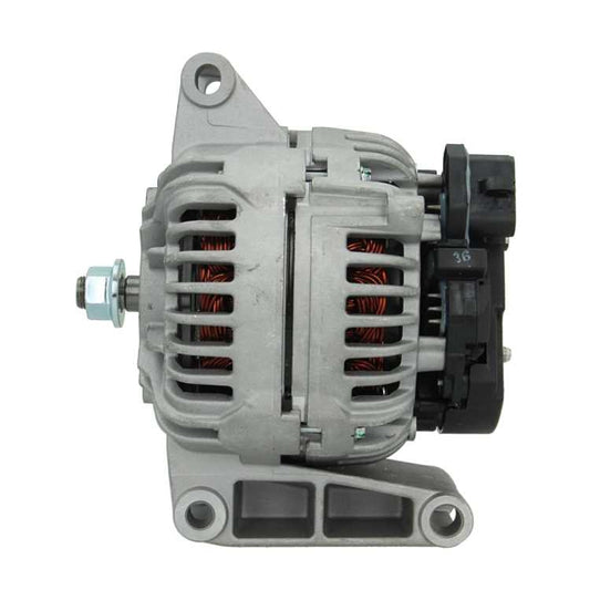 PlusLine Pro Alternator for Mercedes 150A 0124655072+PRO