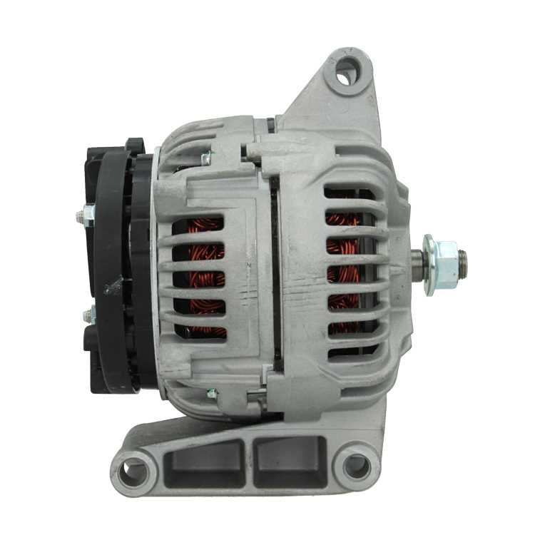 PlusLine Pro Alternator for Mercedes 150A 0124655072+PRO