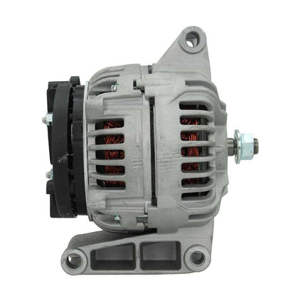 PlusLine Pro Alternator for Mercedes 150A 0124655072+PRO