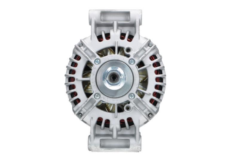 PlusLine Original Alternator for Mercedes 150A 0124655072+