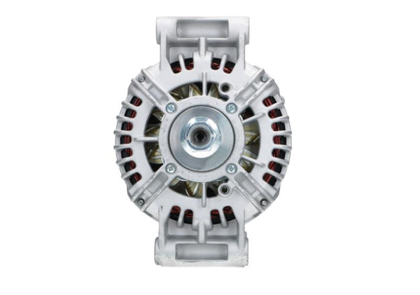PlusLine Original Alternator for Mercedes 150A 0124655072+